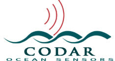 CODAR Ocean Sensors logo