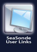 CODAR HF Radar - SeaSonde User Links