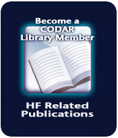 Become a member - join the CODAR Library today! Become a member - join the CODAR Library today!