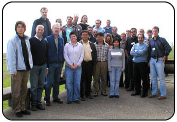 Training Group