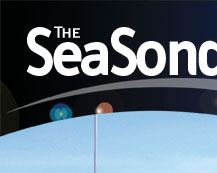 The SeaSonde