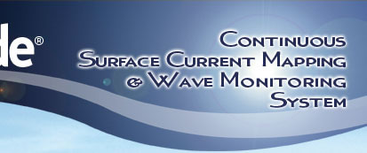 Continuous Surface Current Mapping & Wave Monitoring System