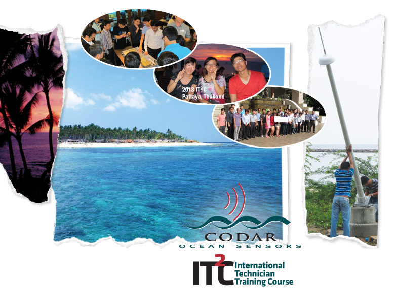Bali International Technician Training Course - August 4-6 2014 Bali International Technician Training Course - August 4-6 2014