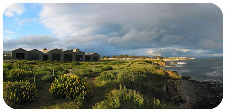 Long Marine Lab