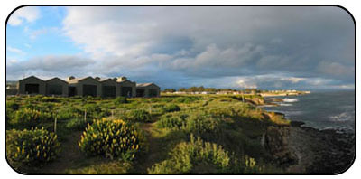 Long Marine Lab