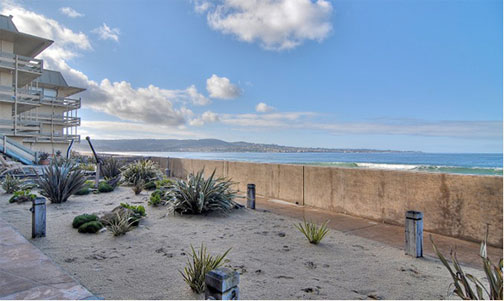 Best Western Monterey Beach Hotel Best Western Monterey Beach Hotel